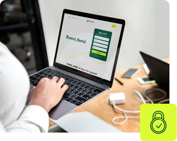 Fundektris trading platform