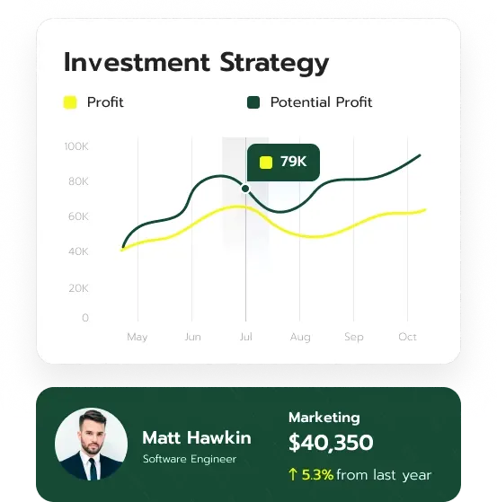 Fundektris investment strategy